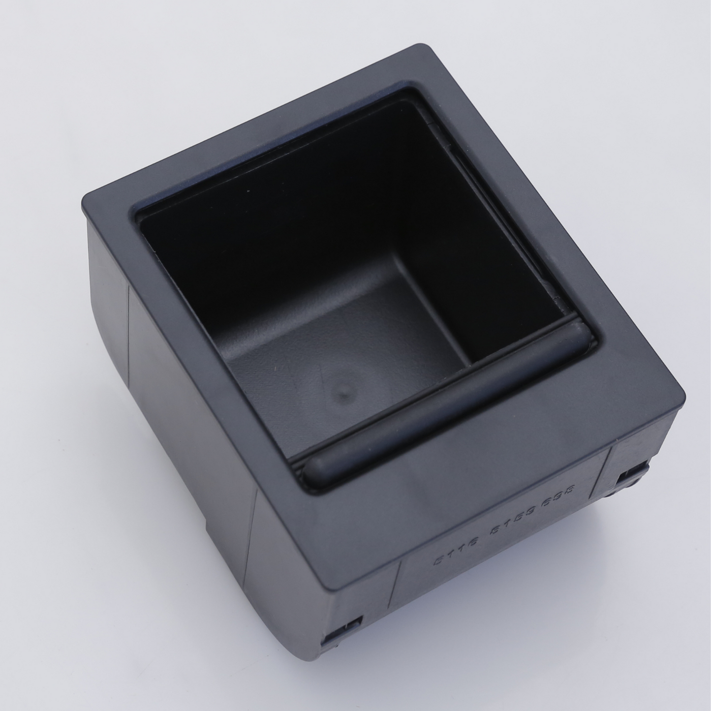 Center Console Storing Partition for BMW 5 Series E39 1995-2003 51168159698
