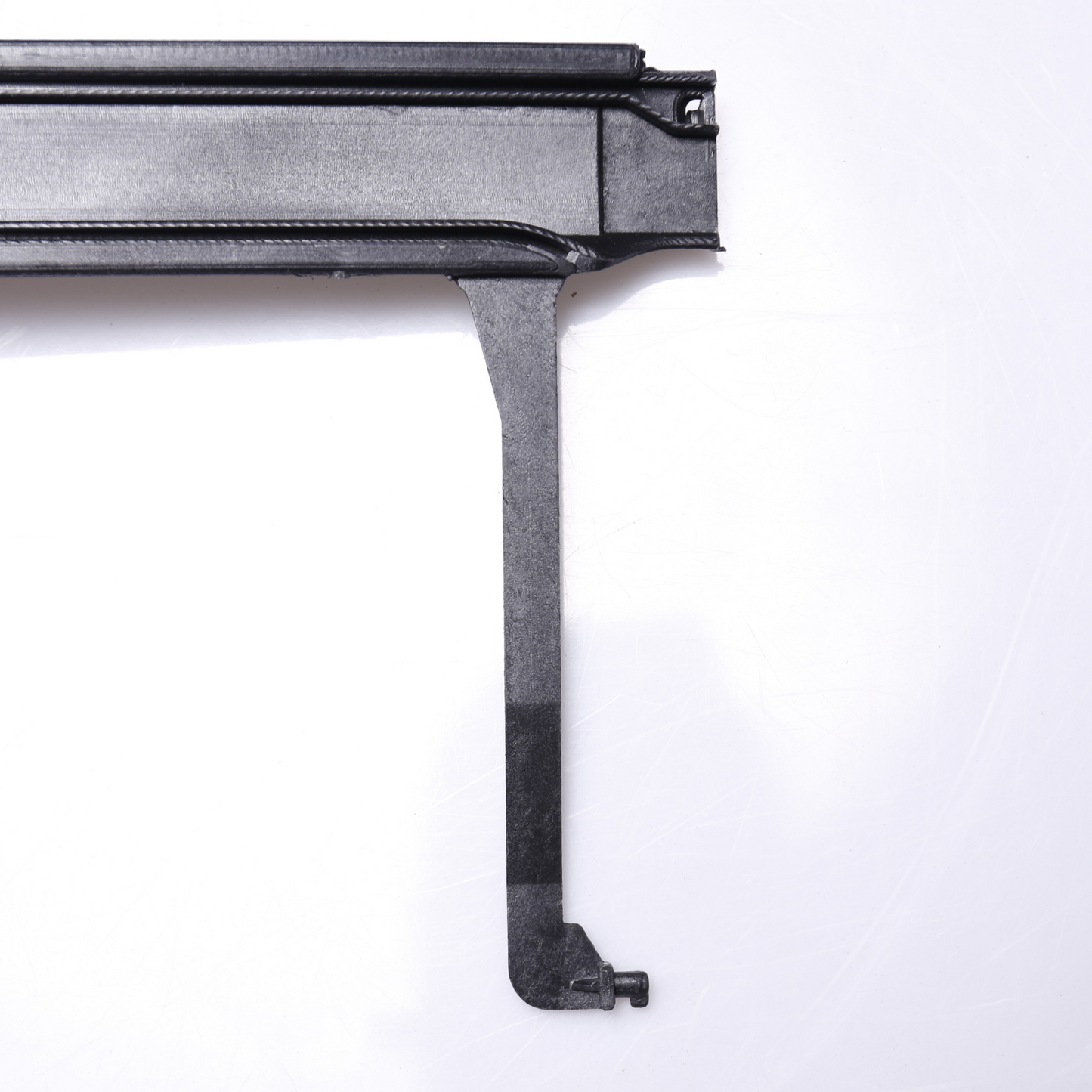 Mercedes Benz W124 S124 1984-1993 Sunroof Water Drain Rail E Class 1984-1993