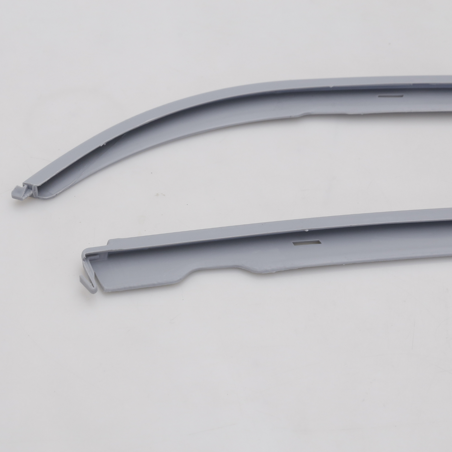 Headlight Lower Trim Left Right Set for BMW E39 1996–03 51138168809 51138168810