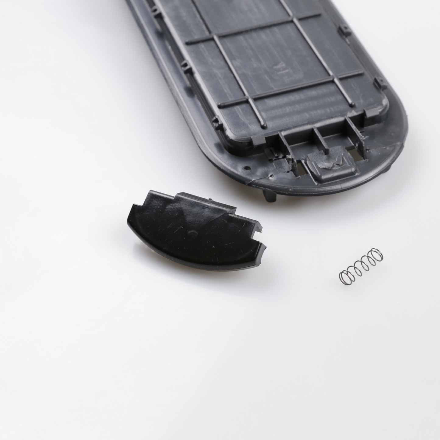 Center Console Armrest Cover Lid Base Cover for Volkswagen Polo Bora Passat Golf