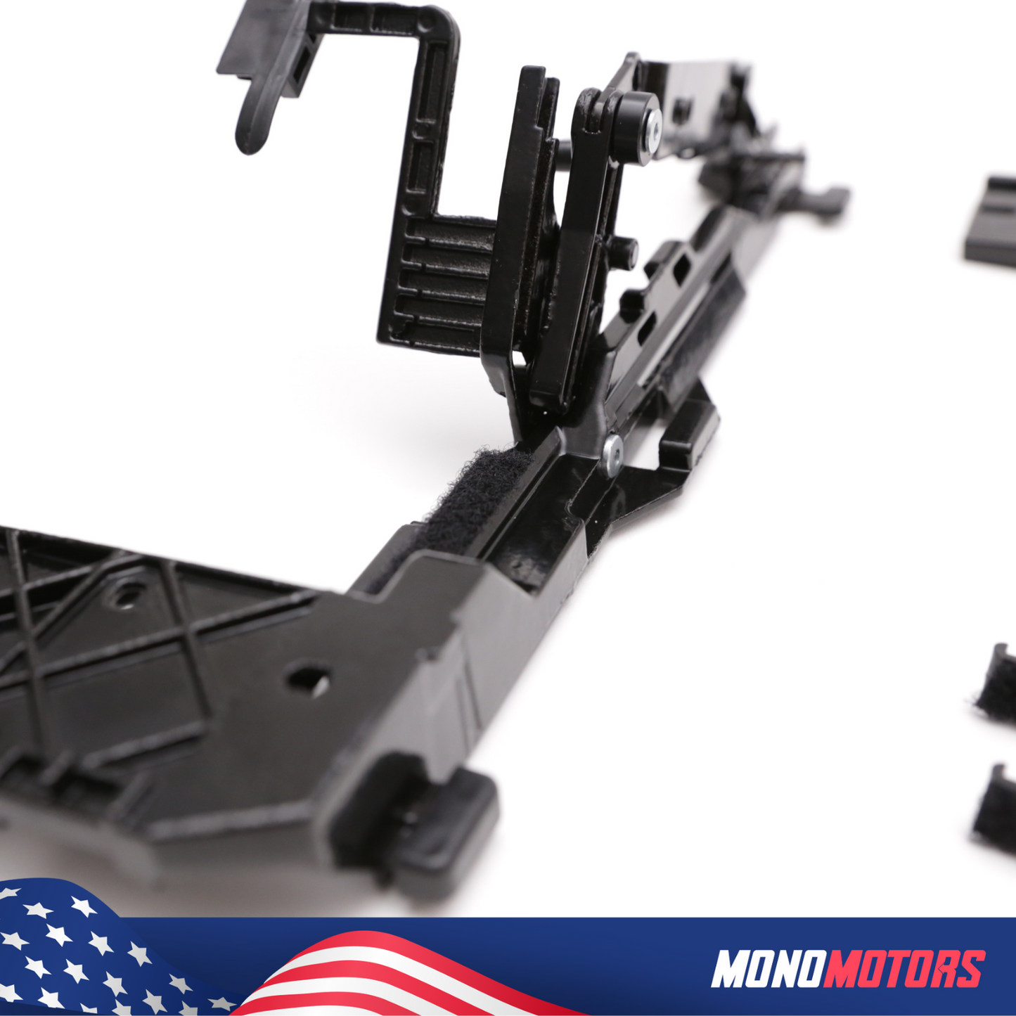 Sunroof Repair Kit for Mercedes G-class W461-W463 Hub Angle