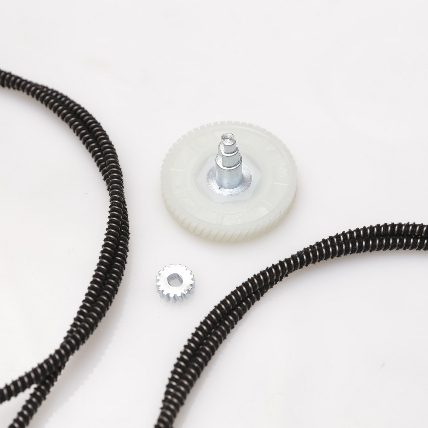 Peugeot 206 206+ Sunroof Cables & Gear Set Left Right (2pcs)