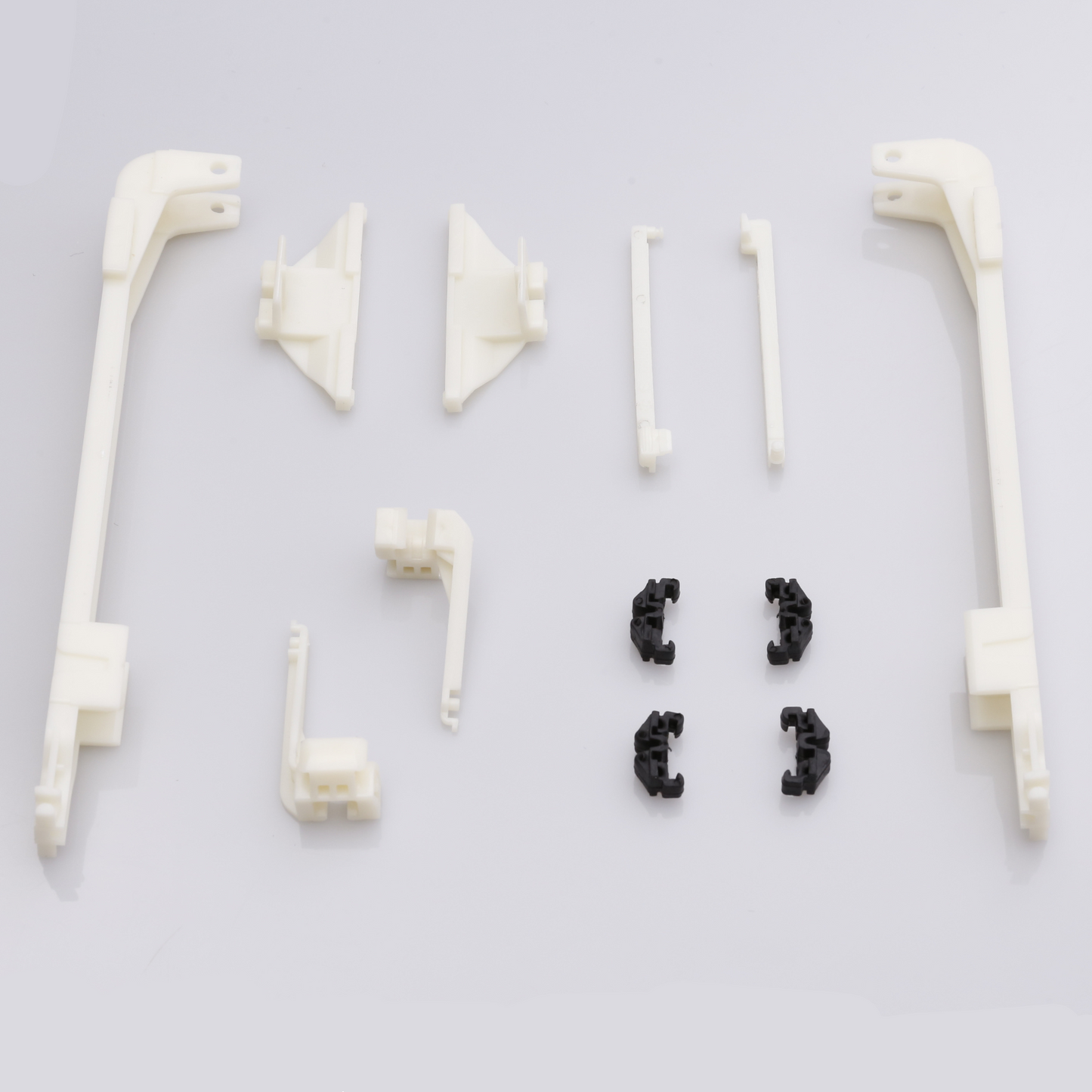 Sunroof Repair Kit for BMW X5 X3 E61 E53 E70 E83 F15 F85 and Rr31 Plastic Set