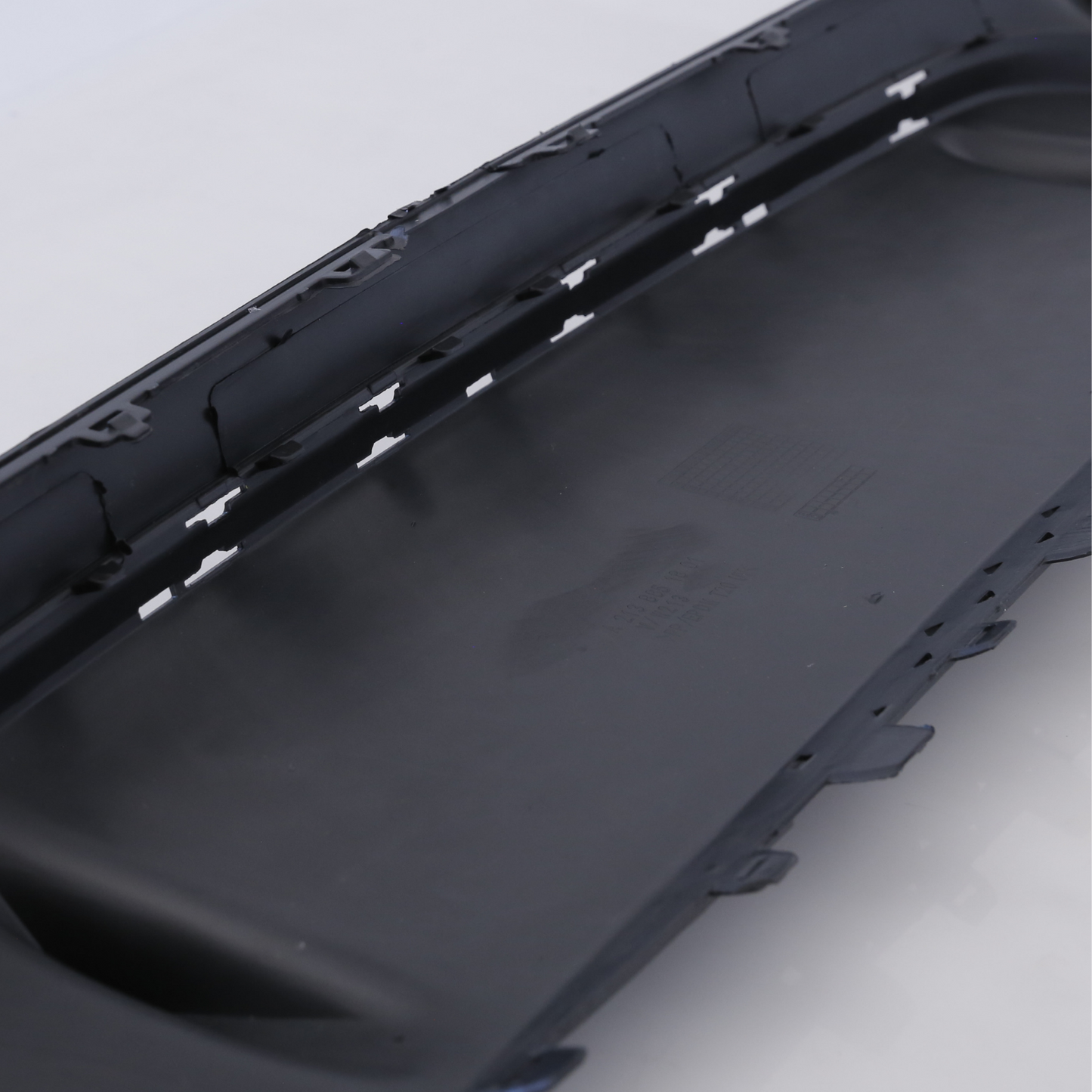 Rear Diffuser for Mercedes W213 E Class 2016-2020 OEM 2138852601
