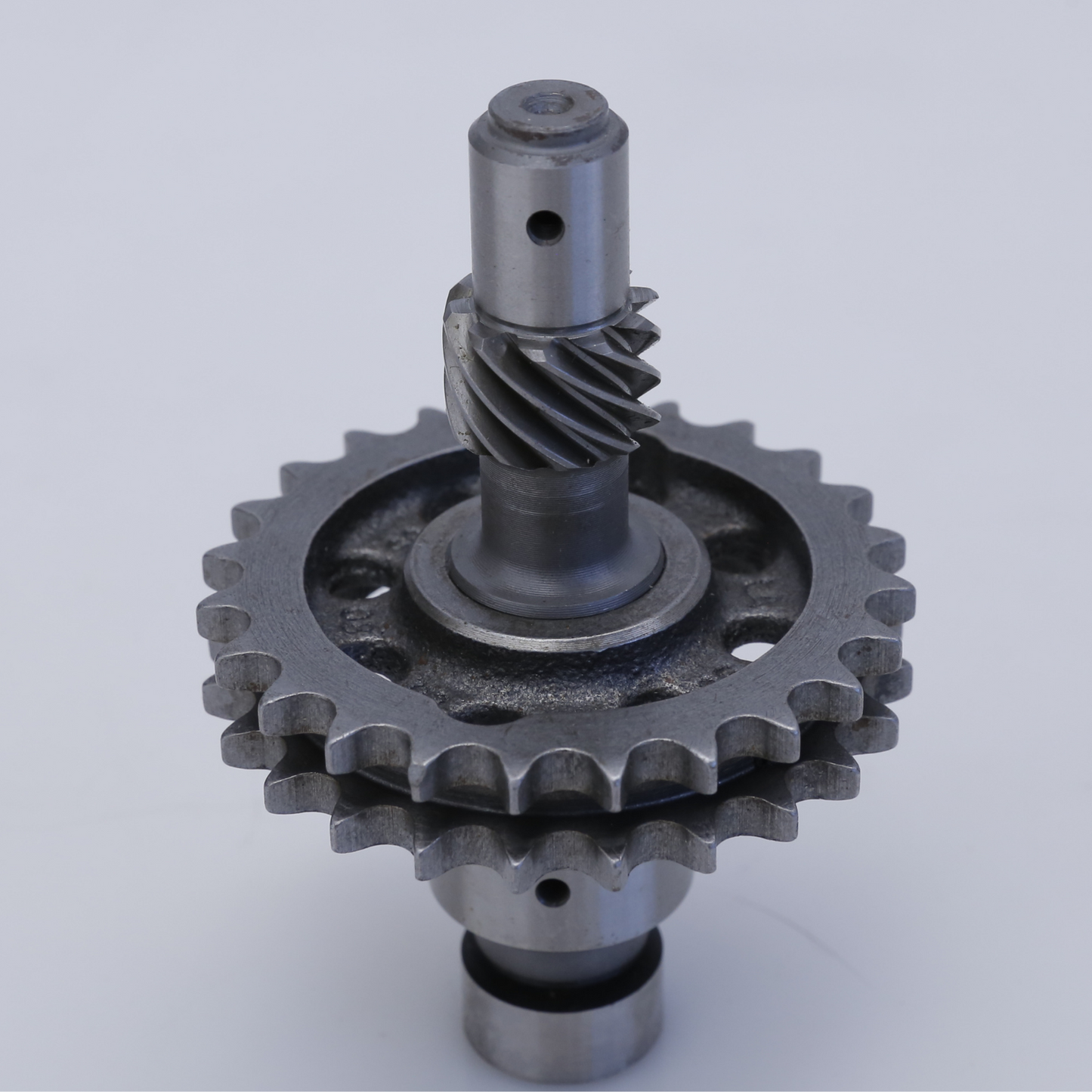 Distributor Gear Double Row for Mercedes W201 M102 1982-1993