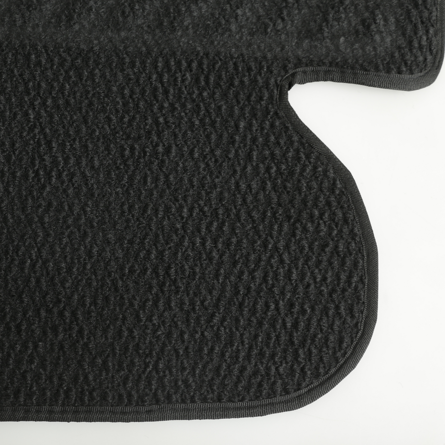 Carpet Floor Mats for BMW E36 Sedan M Sport Colors 4pcs with Clips