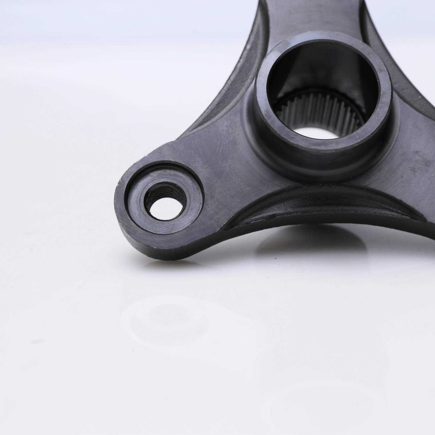 Rear Differential Drive Shaft Flange Rear Axle Driveline for BMW F10 26107633480
