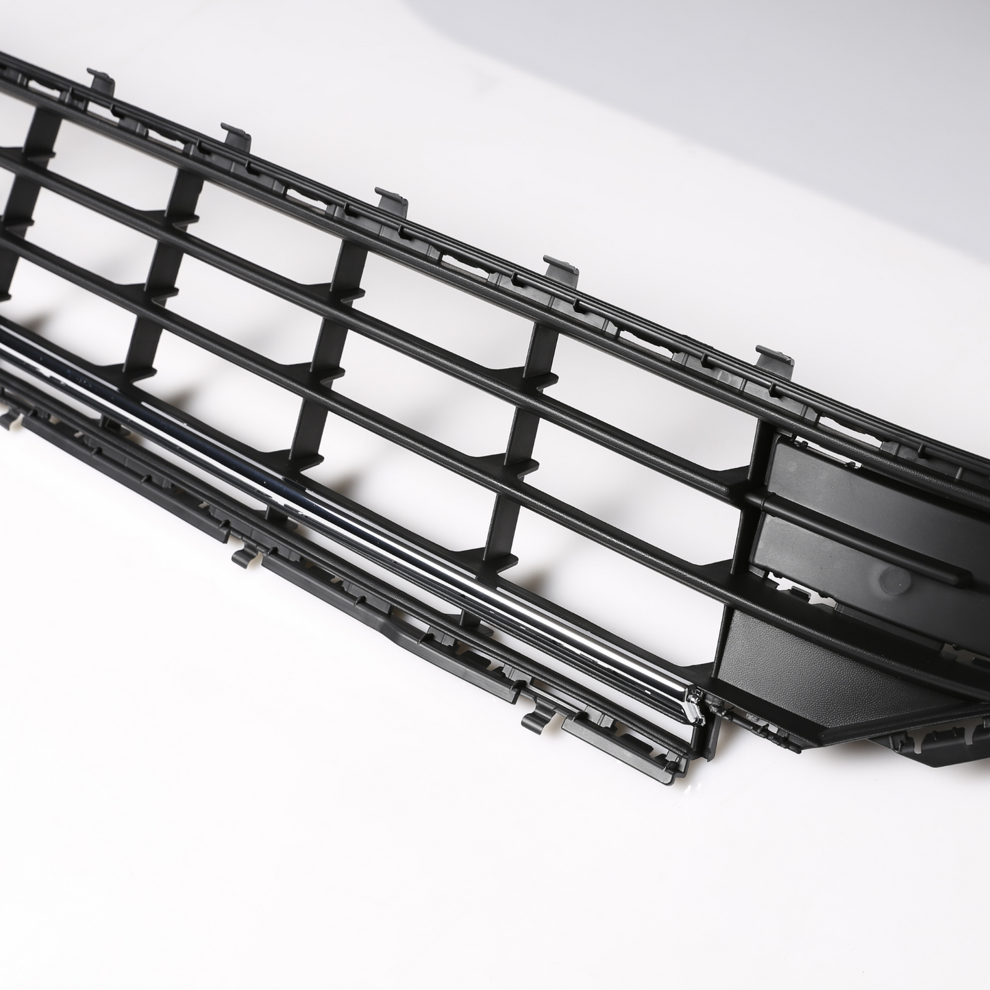 VW Golf Mk7.5 MK7 2017-2019 Front Bumper Centre Grille /Chrome 5G0853671G