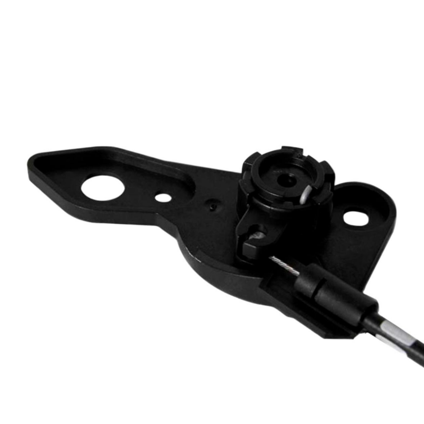 Engine Hood Release Cable for BMW E36 Sedan 3 Series OEM 51231960853