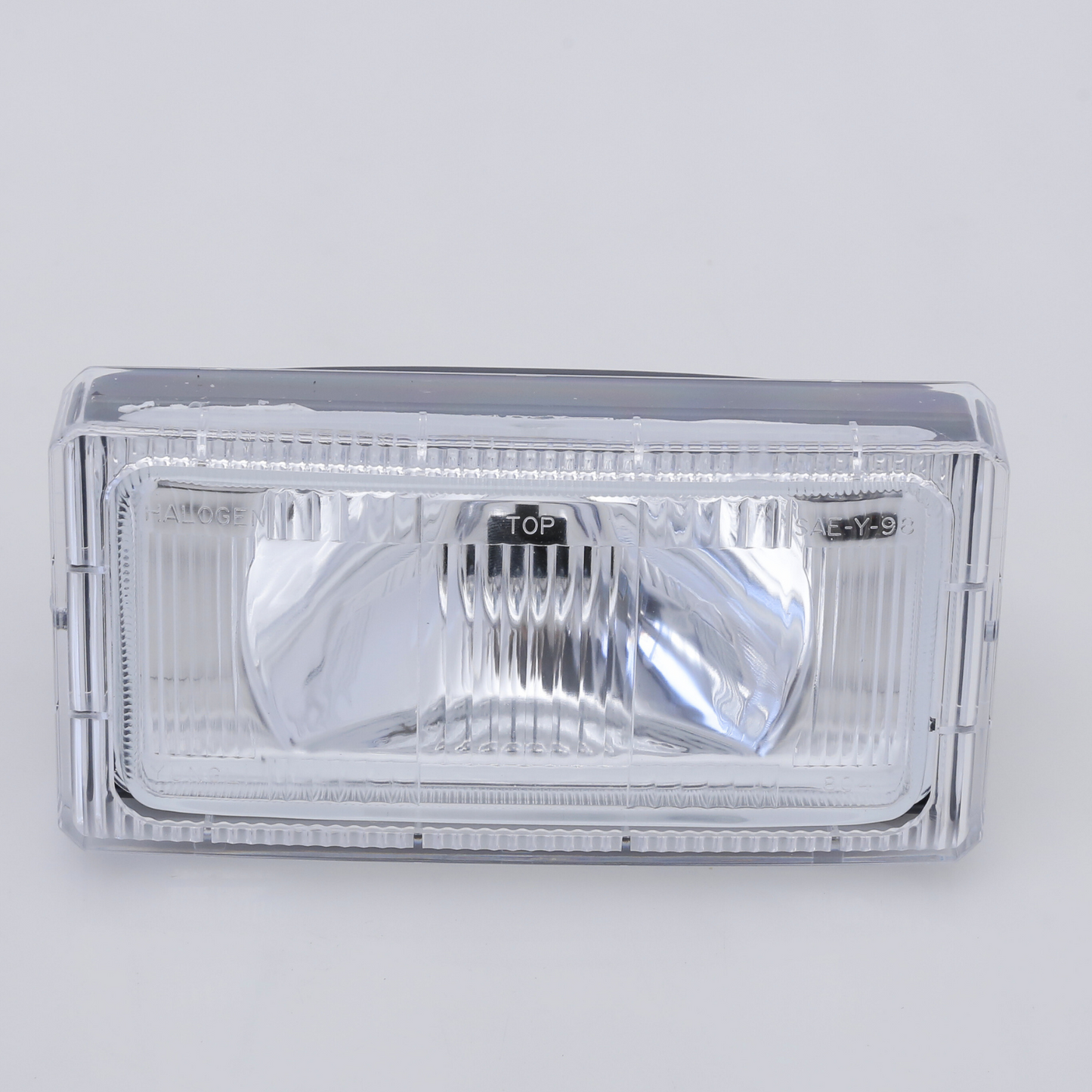 Foglight Assembly Front Set for W124 AMG Gen1 1985–1995 OEM 2018200156S1