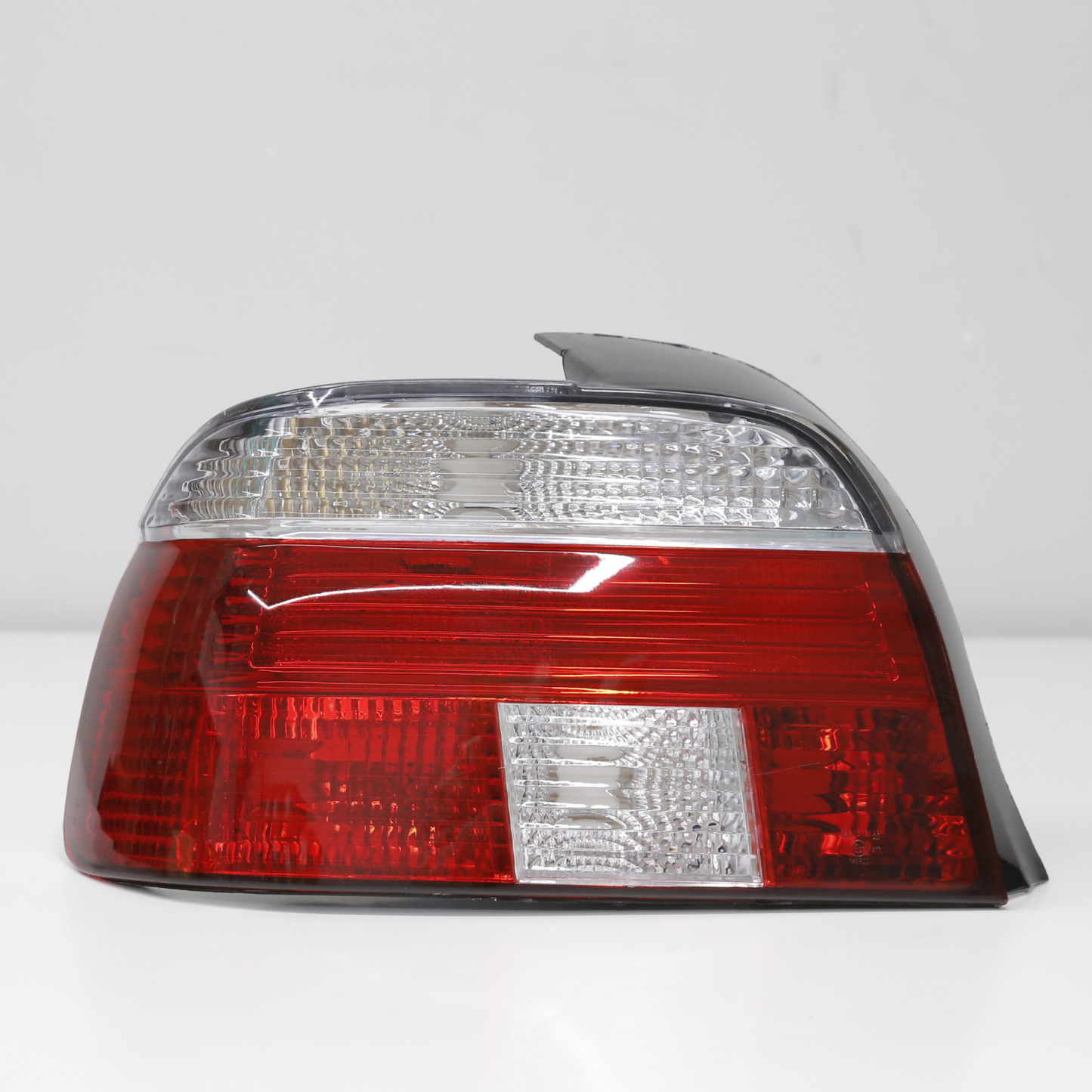 Rear Tail Lights White LED Left Right Set for BMW E39 1996-1999 63216902527