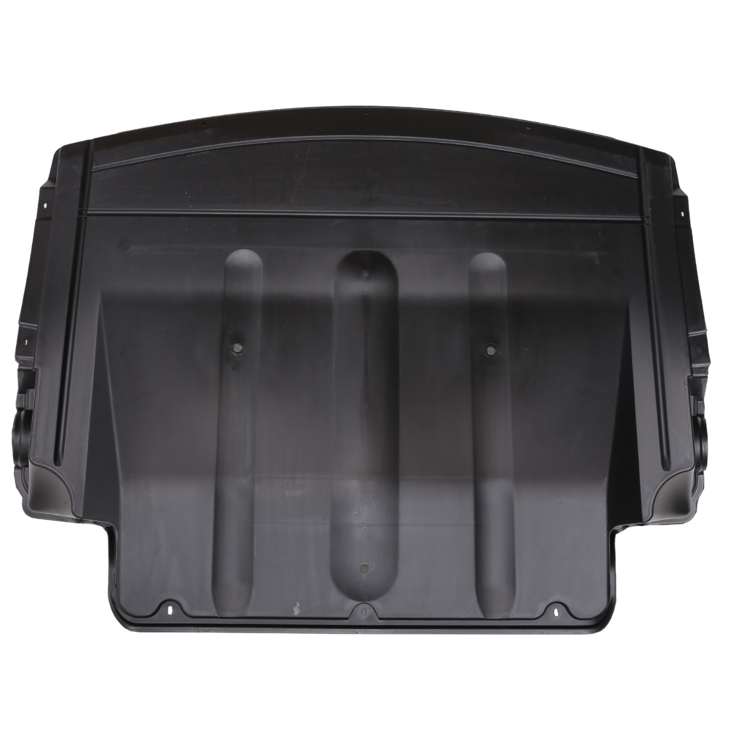 Engine Compartment Screening Insulated Automatic BMW E46 2002-2006 51718268344
