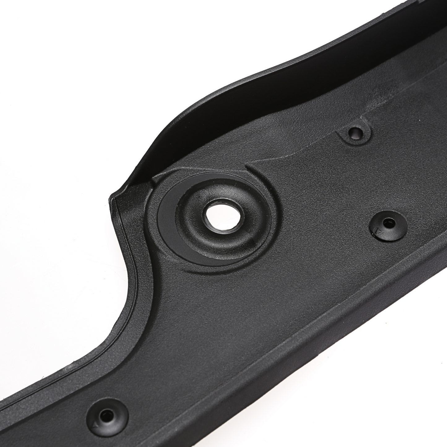 Windshield Wiper Vent Cowl for BMW E60 5 Serie 2003-10 Screen Cover Grille Panel