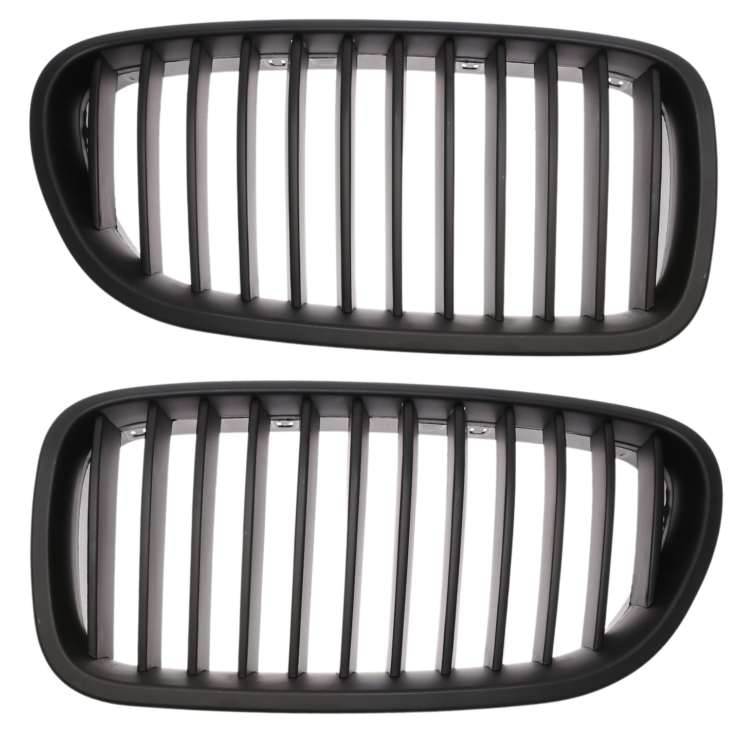 Front Kidney Grille Grill for BMW F10 F11 F18 5 Series 528i 535i 550i 2010-16