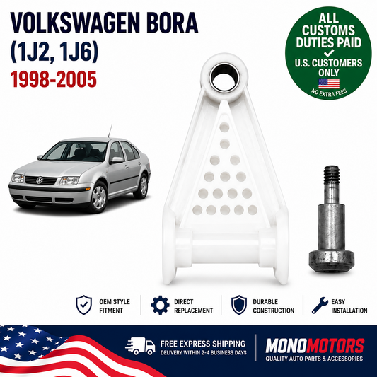 Steering Column Repair Bushing for VW Bora 1j2 1j6 1998-2005 OEM 1J0419579
