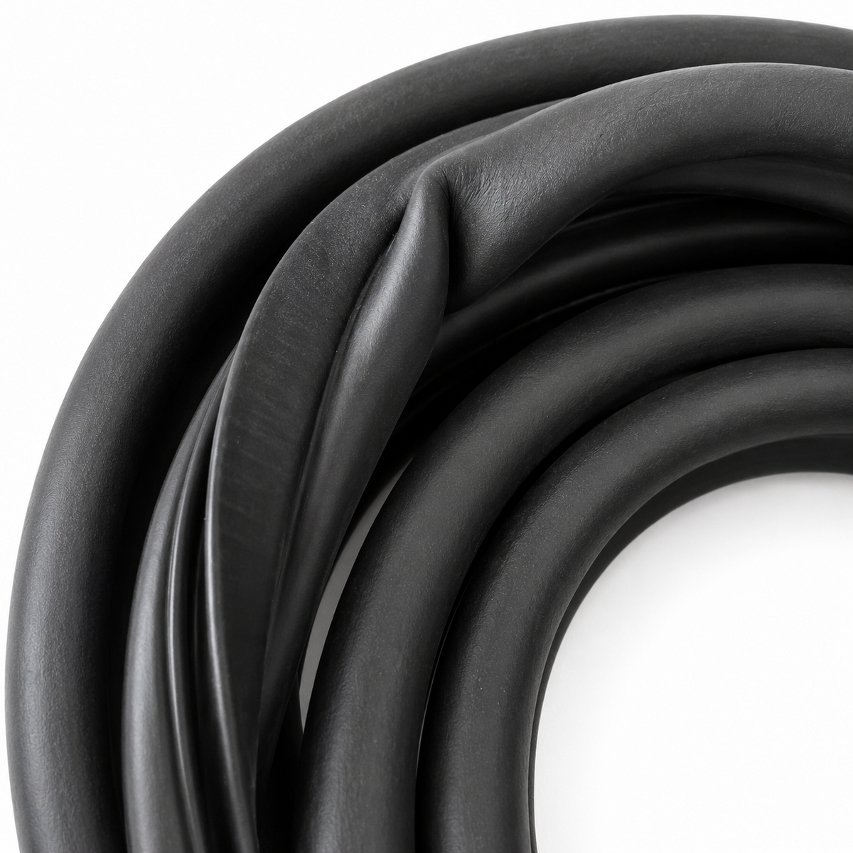 Tailgate Seal for BMW X5 E53 2000-2006 Rear Trunk Rubber Weatherstrip