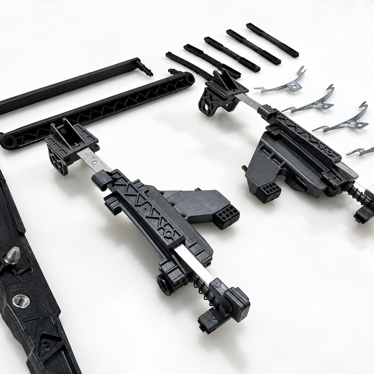 Sunroof Rail Repair Kit for VW Passat B5 B5.5 B6 B7 1997-2015