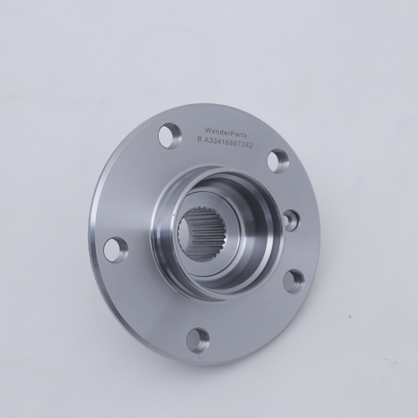 Wheel Hub Flange for BMW F30 2011-2019 OEM 33416867262