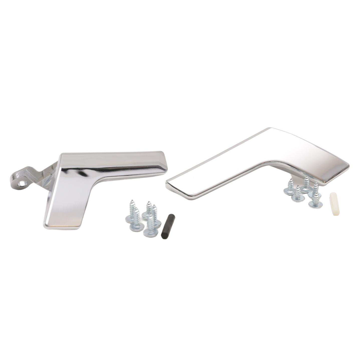 Interior Door Handle for Mercedes C Class W204 - X204 L + R Front Or Rear 2pcs
