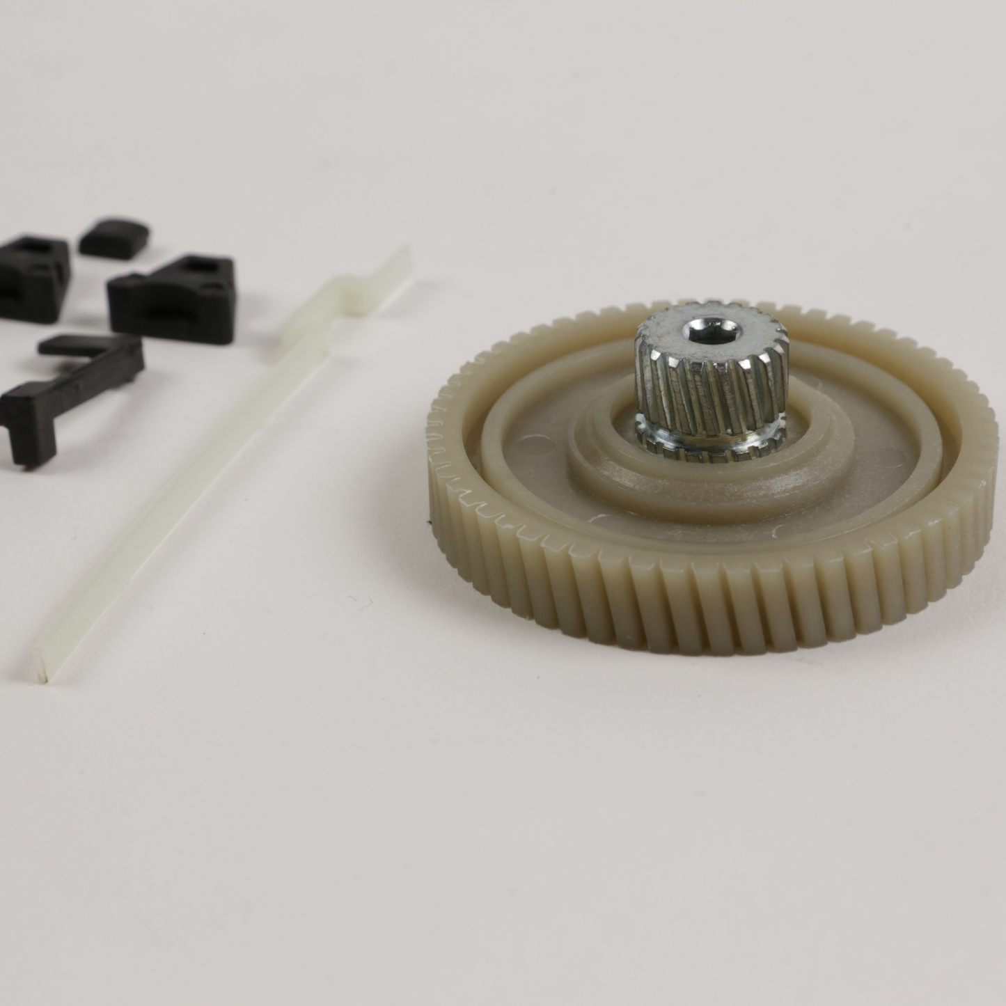 Mercedes W205 Sunroof Repair Kit Motor Gear and Clips C-CLASS C160 C180