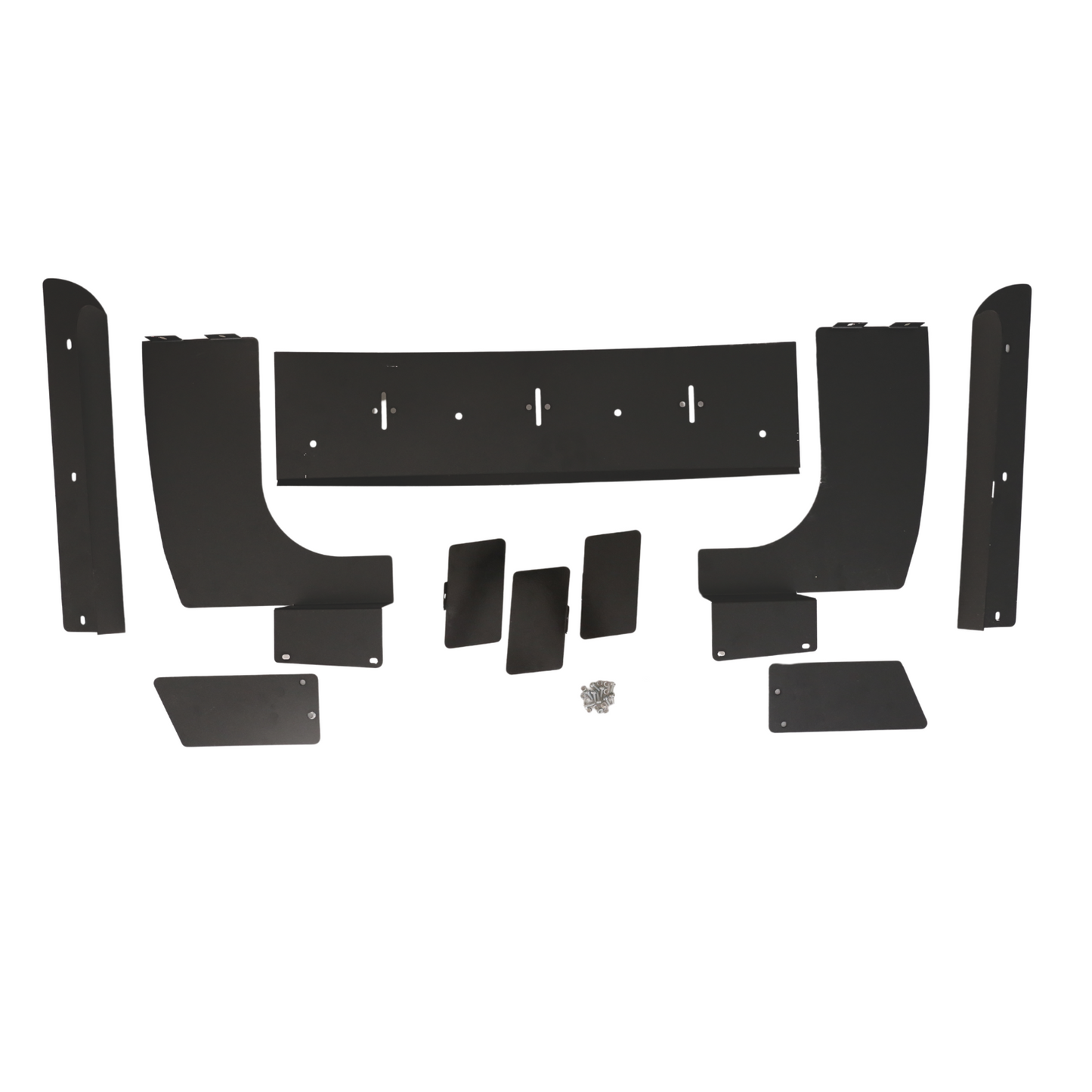 Metal Rear Diffuser for BMW E36 – Sedan Coupe Cabrio