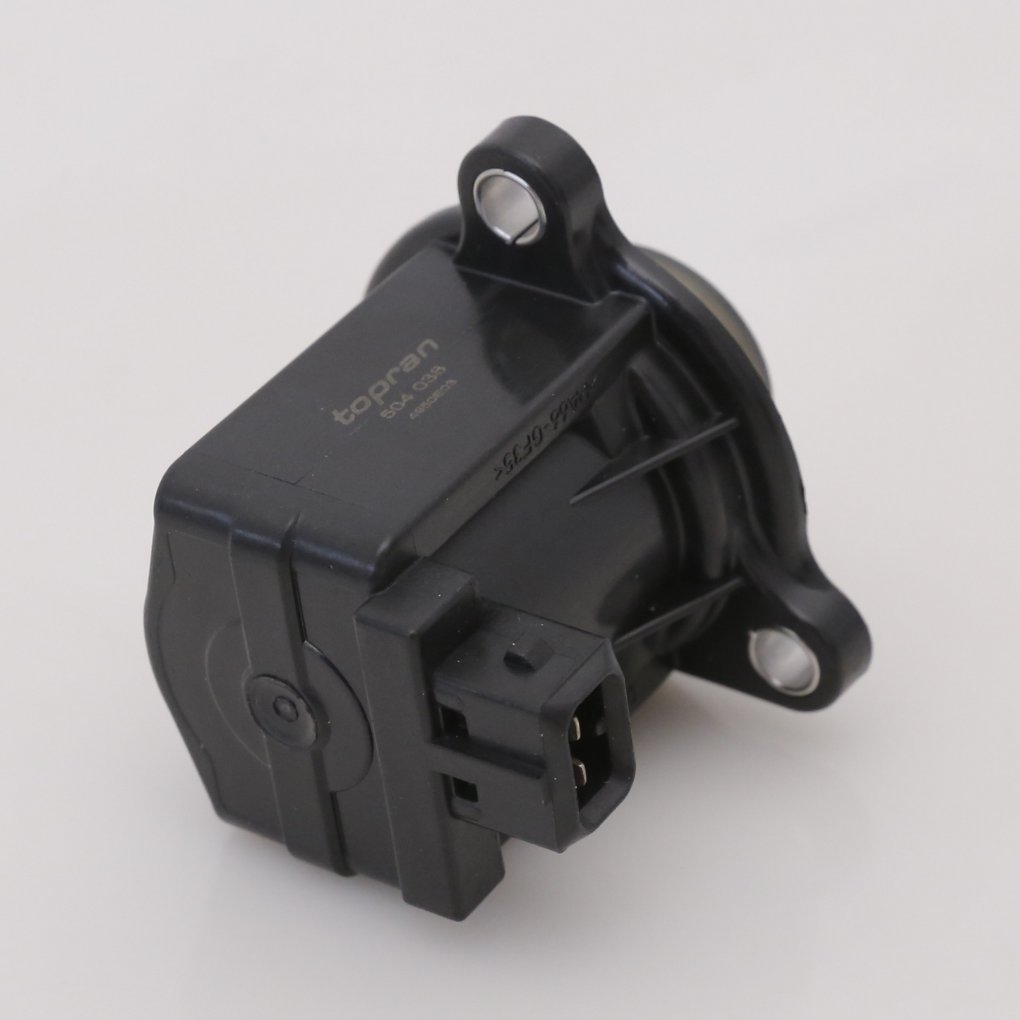 Turbocharger Boost Presure Solenoid Valve for BMW X5 E70 N13 N55 N63 11657602293