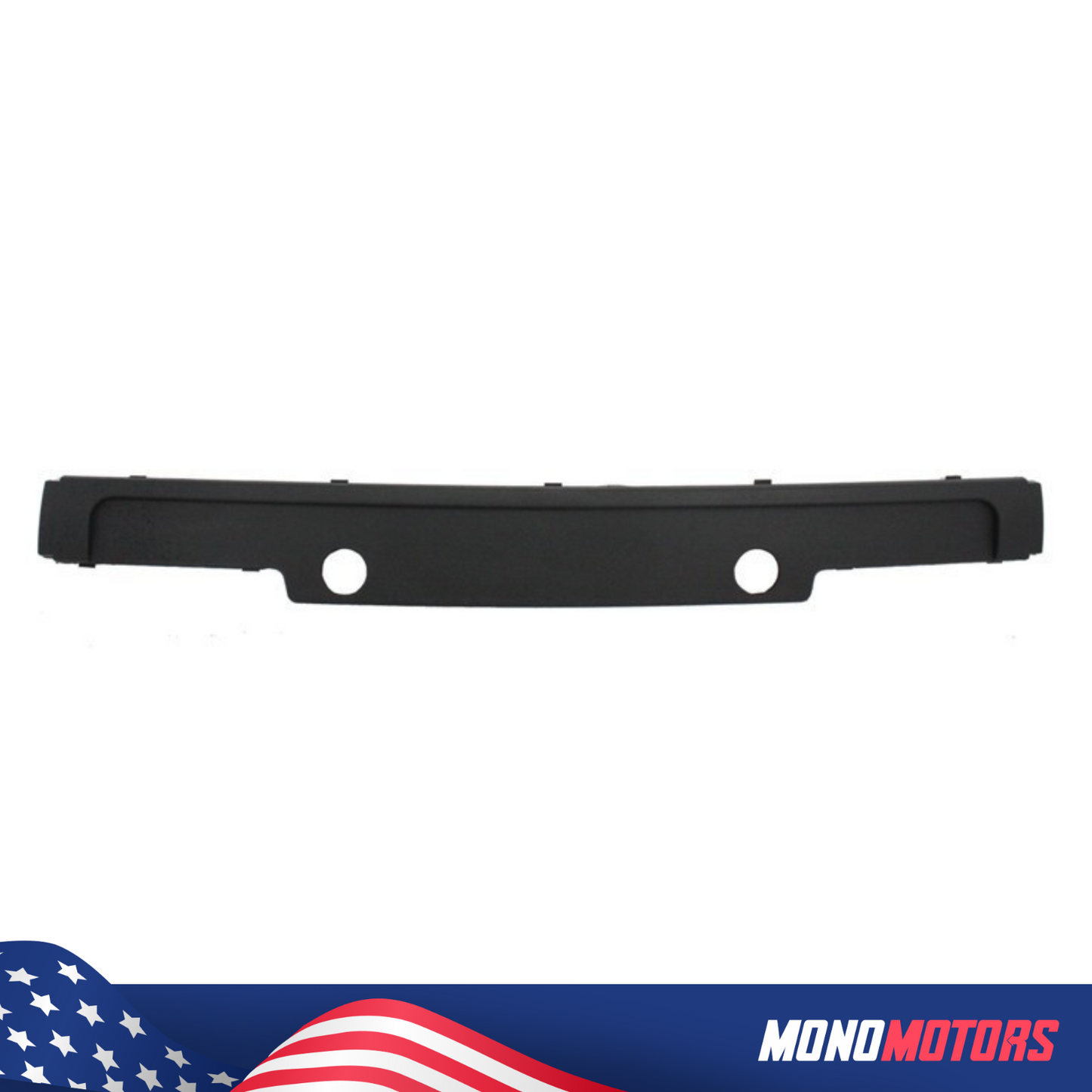 BMW E36 3 Series Front M3 Bumper Trim Full Set Moulding Strip