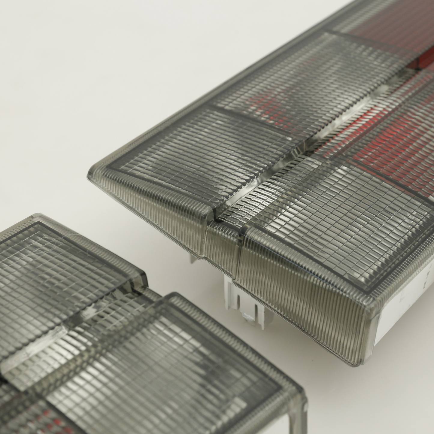 Rear Tail Light Set for BMW E30 Sedan Startec Style Left Right Pair