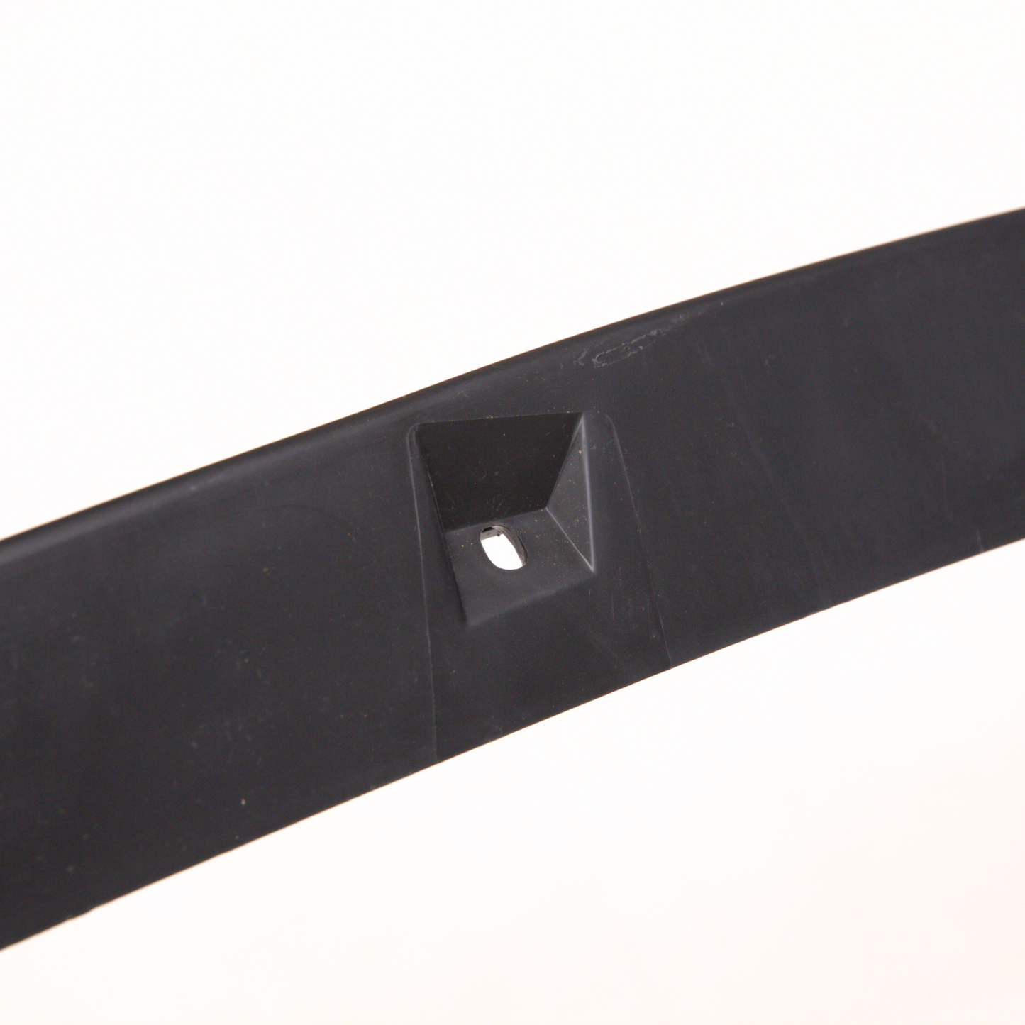 Front Bumper Lip Spoiler for BMW E36 M-tech 1992–1999 Fitment Style