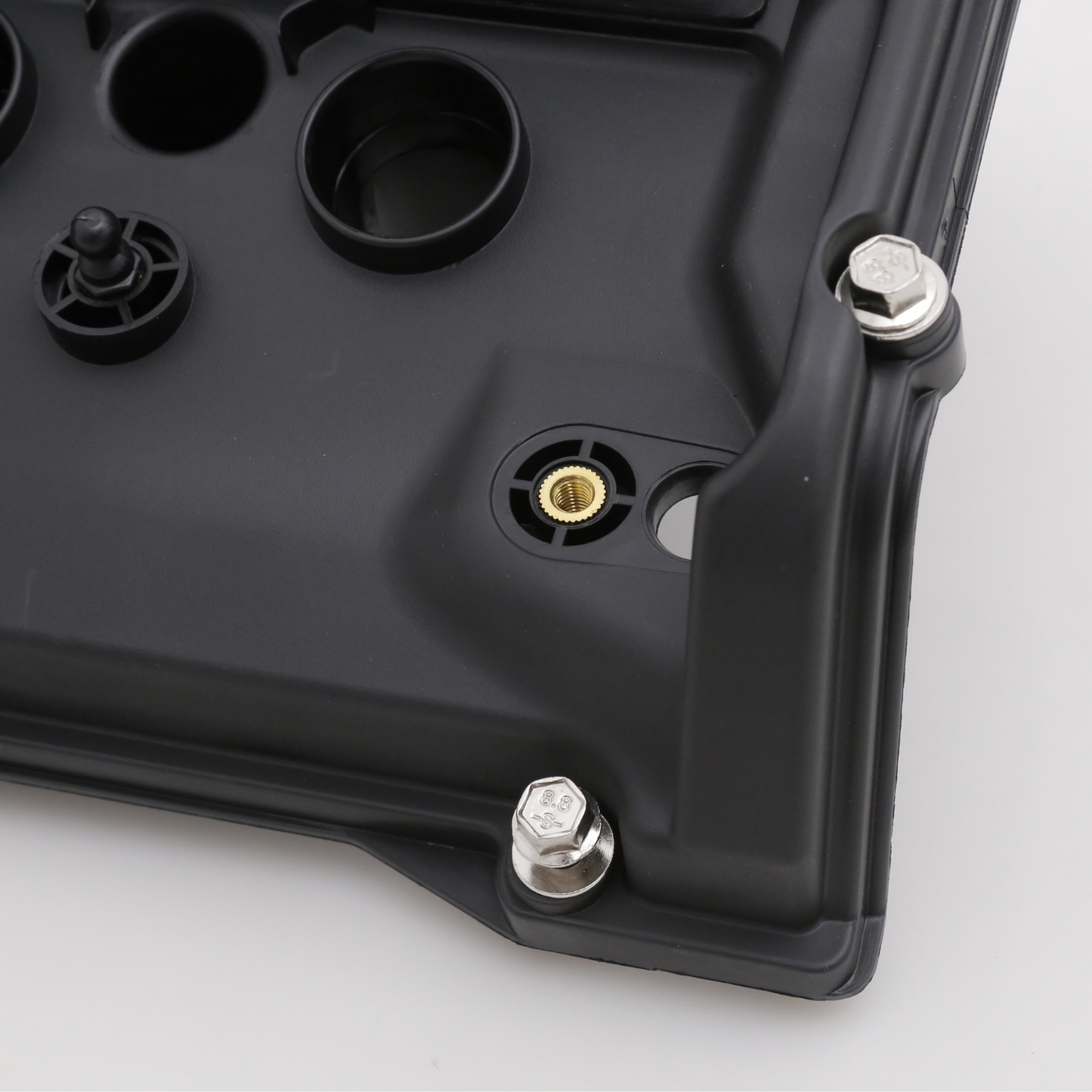 Engine Valve Cover with Gasket for BMW F20 N13 Engine 11127646553 11127601863