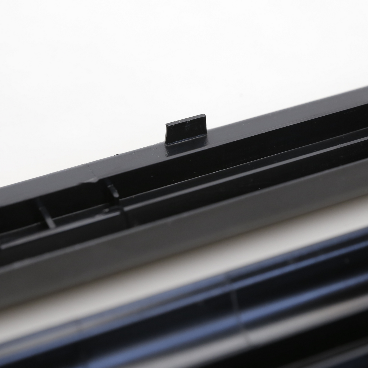 Door Side Body Moulding Trim Set Left Right for E46 Sedan 1998-2005
