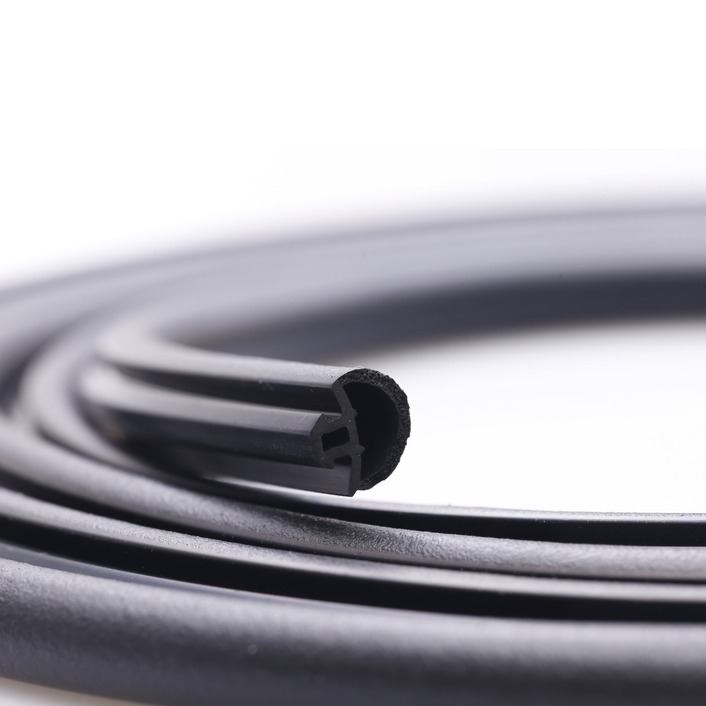 Sunroof Seal for Audi A4 8k B8 2007-16 / A4 8w 2015-... Sunroof Gasket Rubber