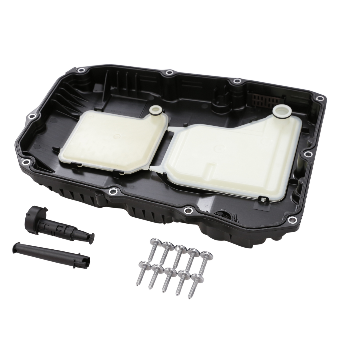 Oil Pan for Mercedes Benz 7252708804 7252703707 W205 W213 W223 W166 W292 E-CLASS
