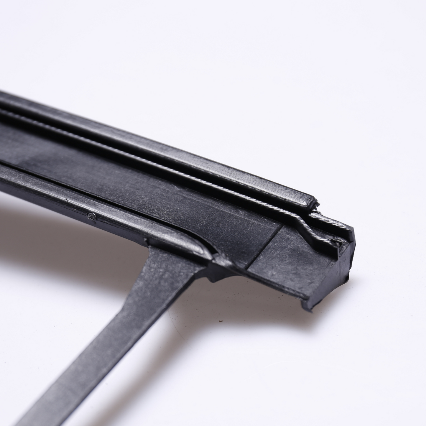 Mercedes Benz W124 S124 1984-1993 Sunroof Water Drain Rail E Class 1984-1993
