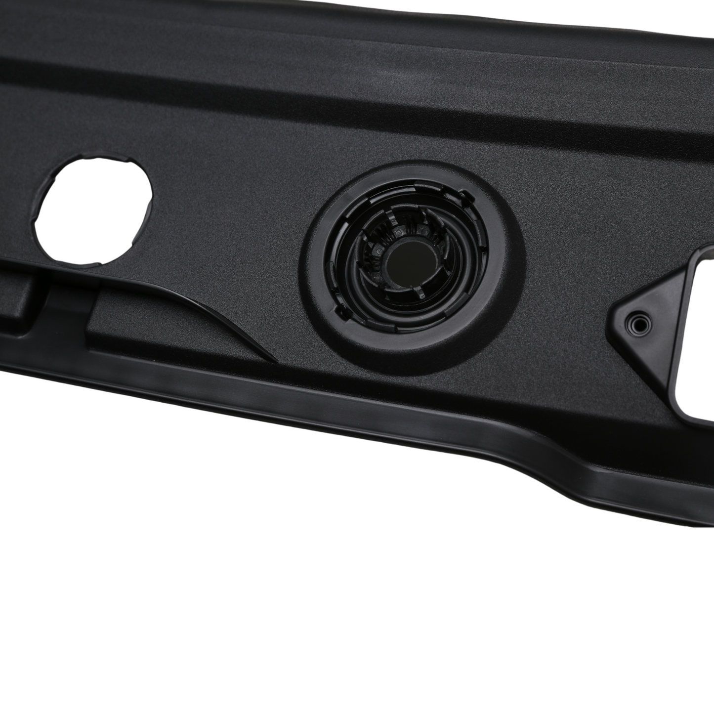 Windshield Wiper Vent Cowl for BMW X1 E84 2008-2015 Screen Cover Grille Panel