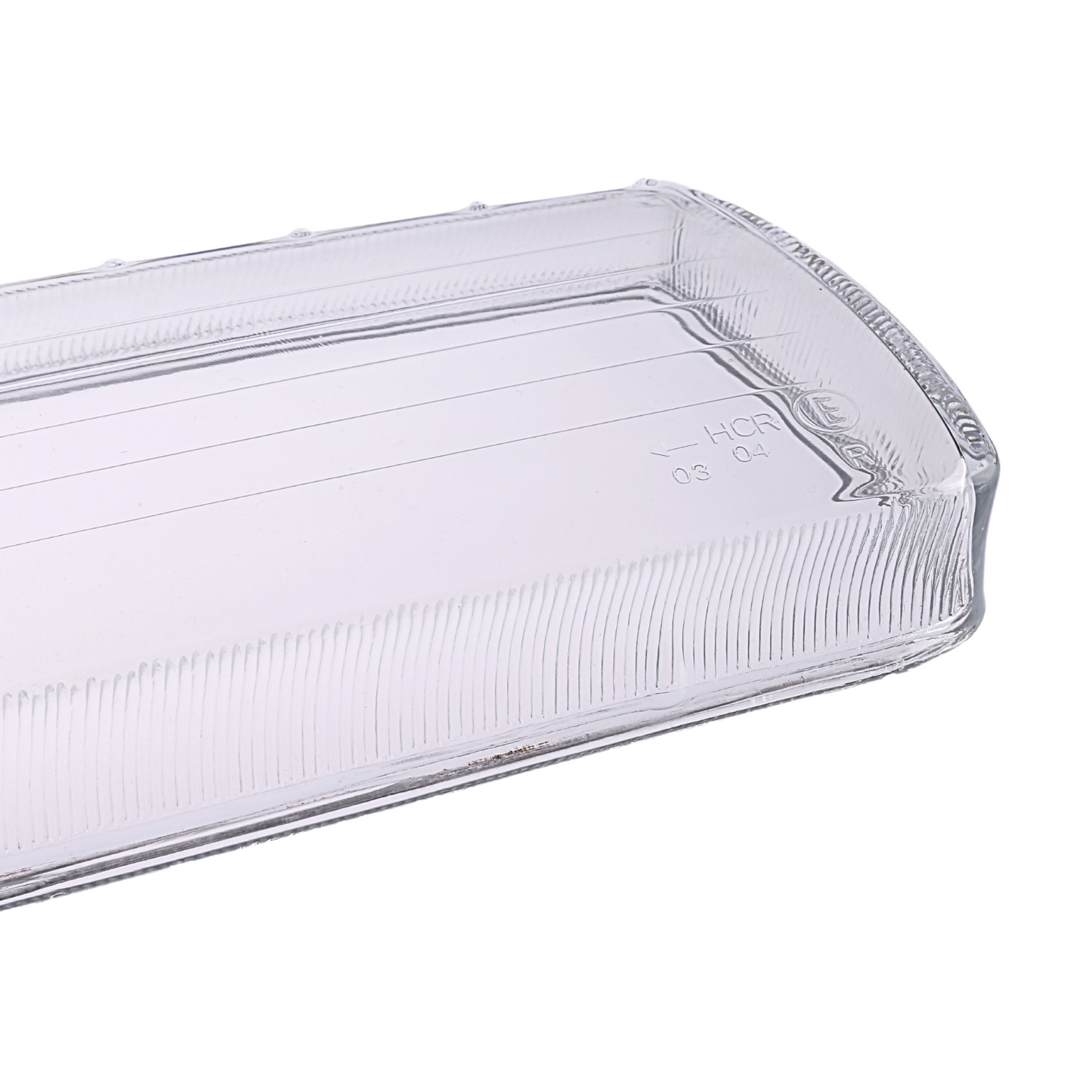 Headlight Right Lens Glass for BMW E36 3 Series 1990-2000 Headlight Clear Lens