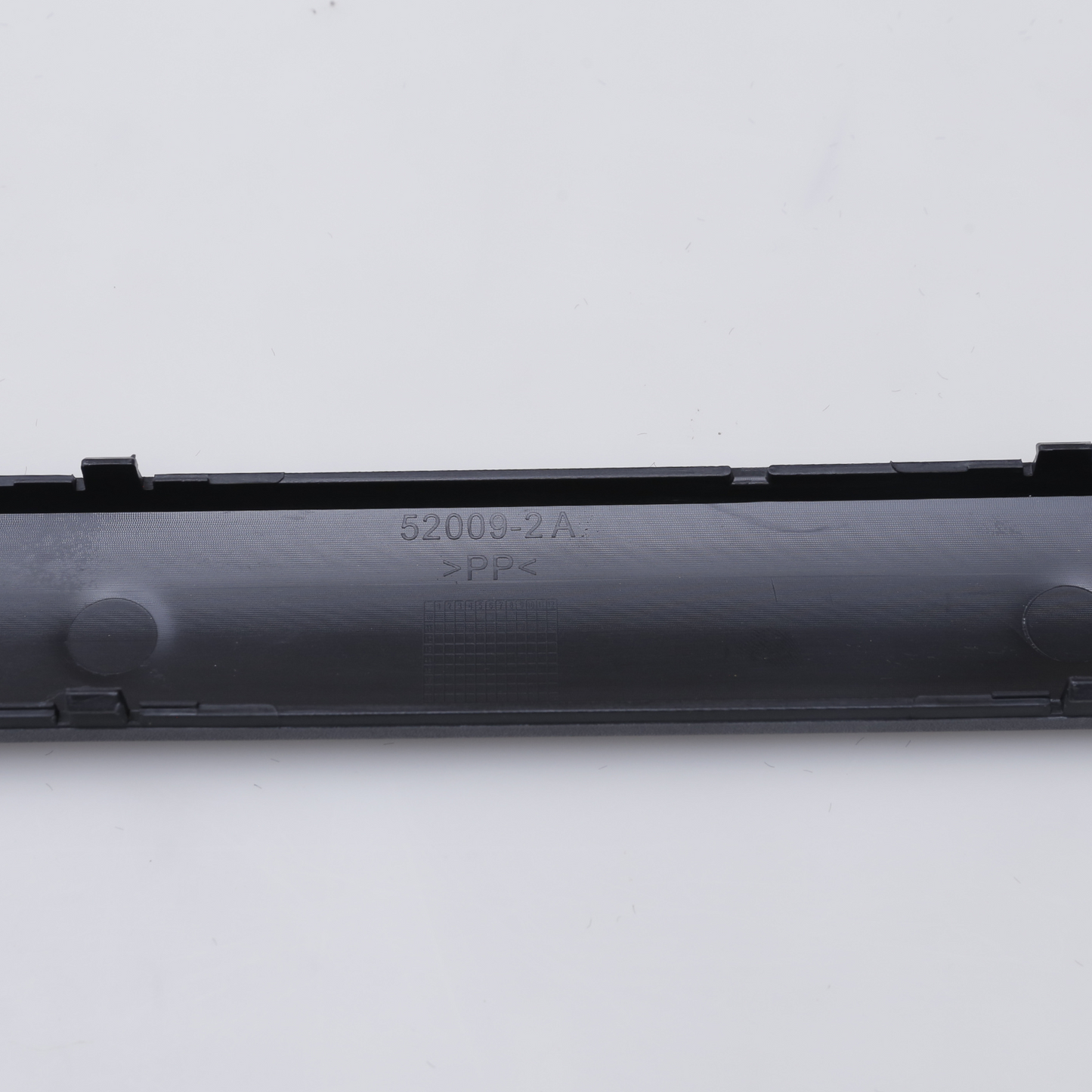 Bumper Center Trim Style for BMW E36 Rear Moulding Strip Band 51121960725