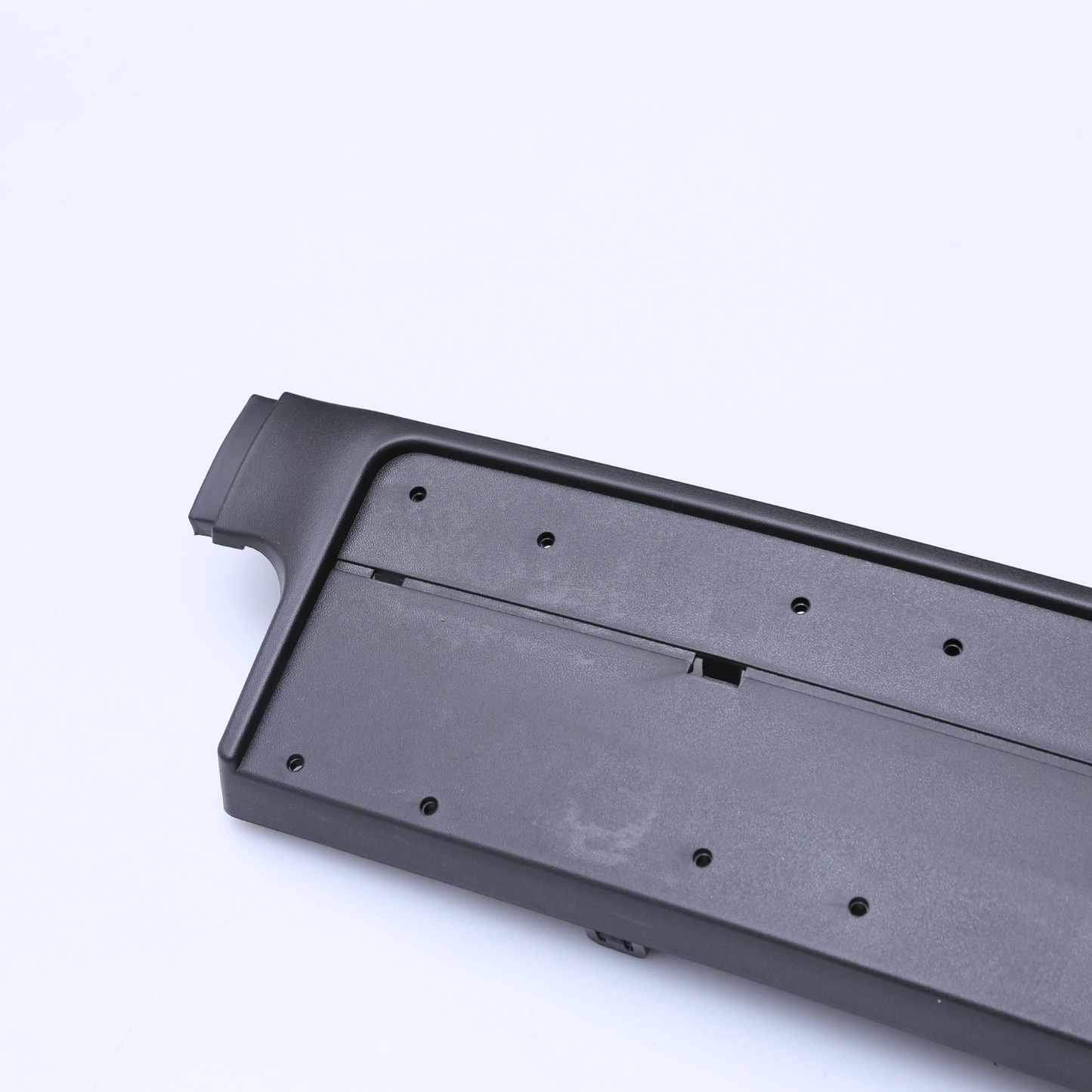 BMW E36 3 Series 1992–1999 Front License Plate Holder Bracket Frame