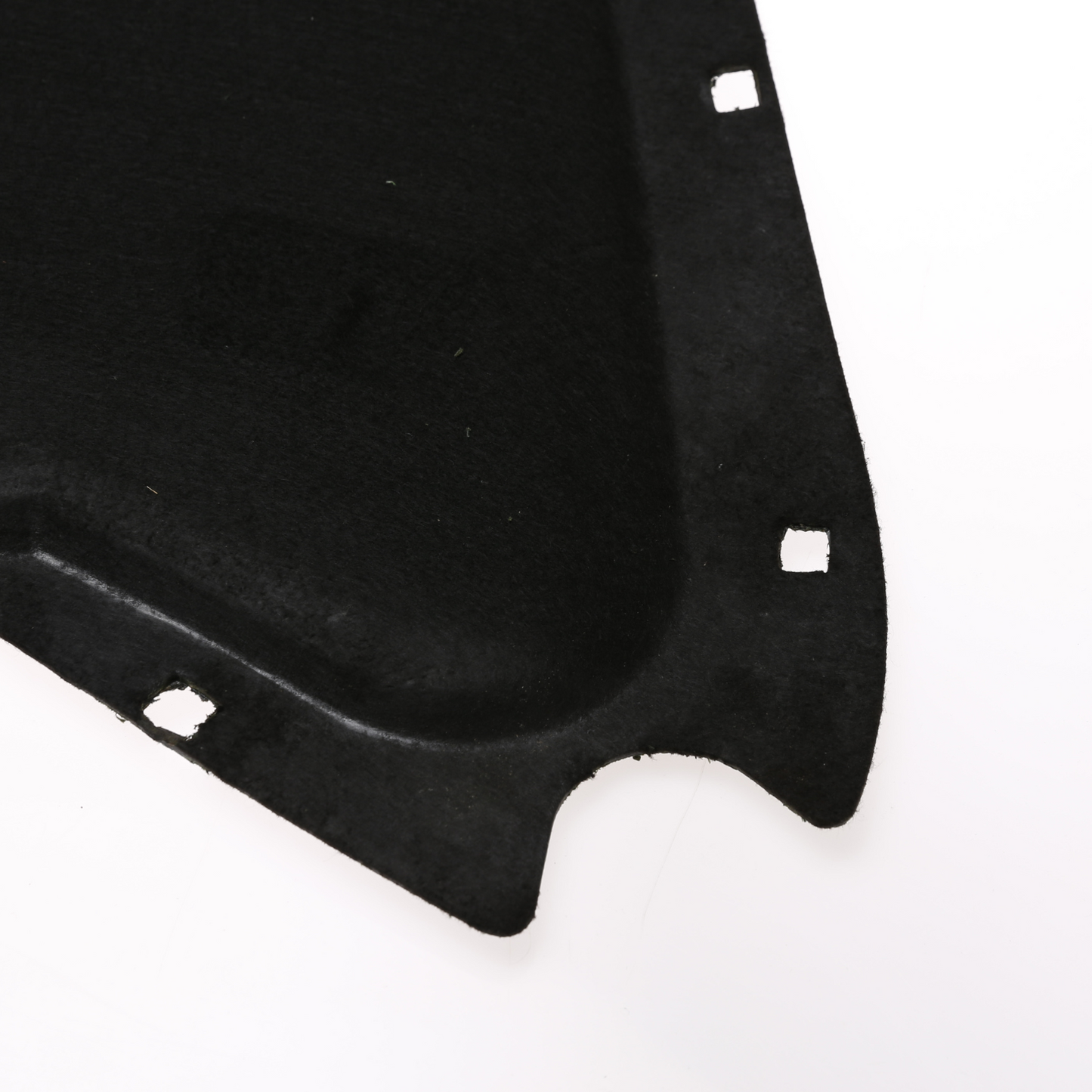 Hood Insulation Panel for Volkswagen Beetle 2006-11 VW Mat Engine Compartment