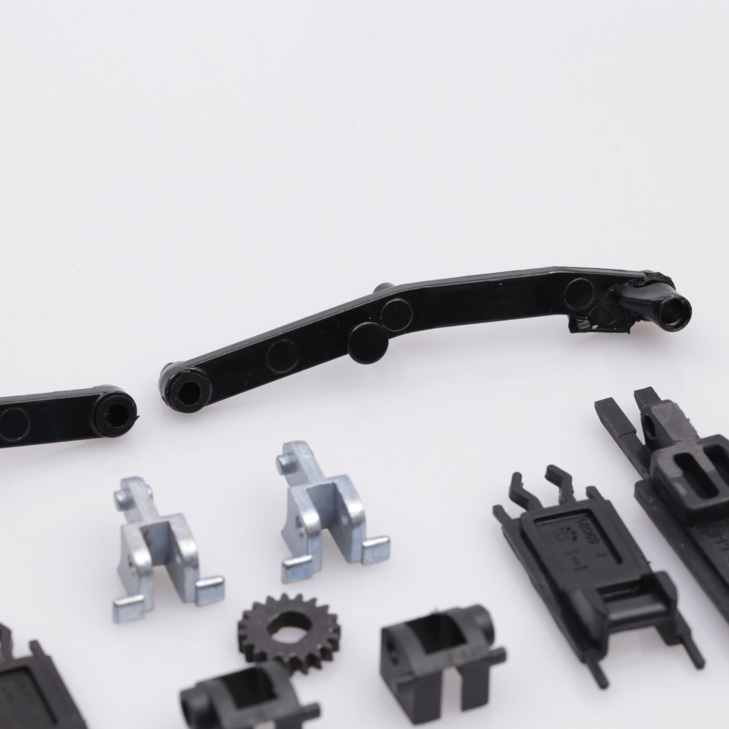 Sunroof Parts for BMW 5 Series E39 Sunroof Repair Kit 15pcs Set