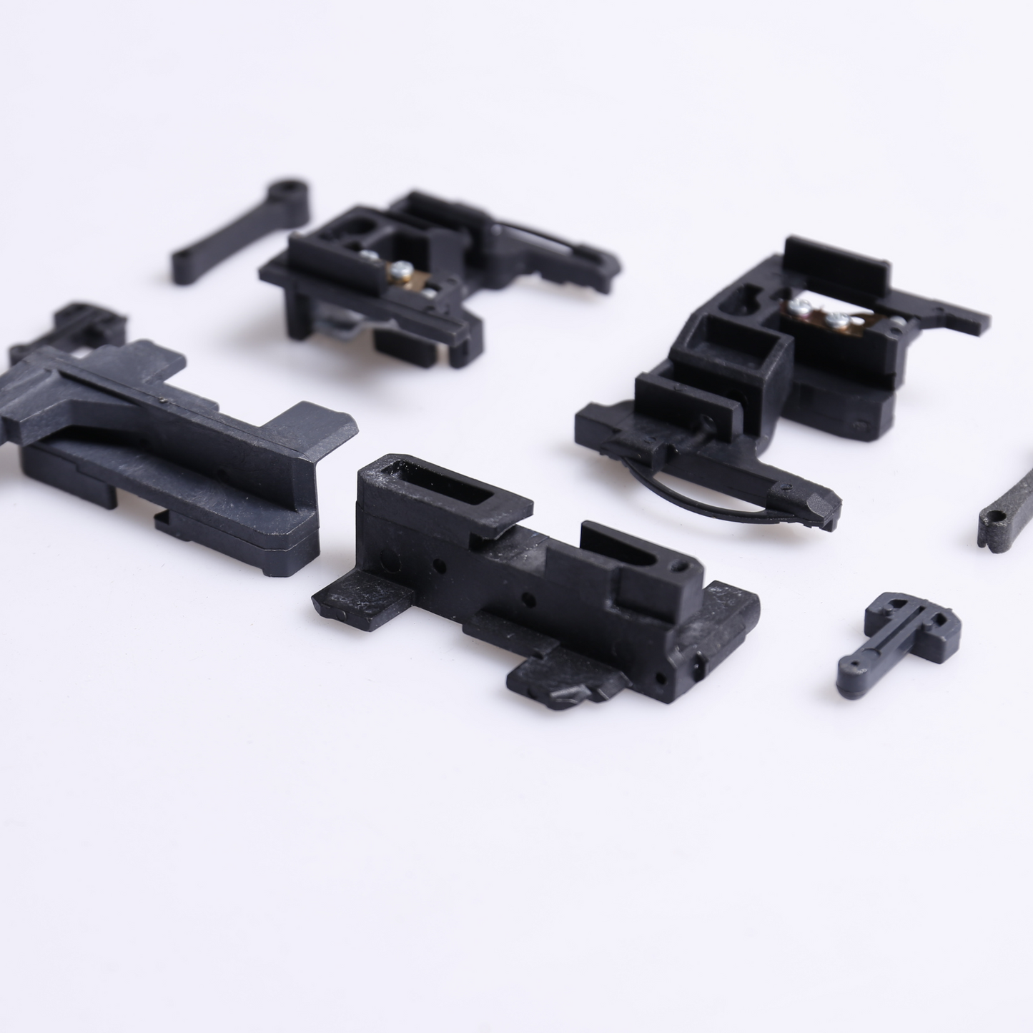 Sunroof Clips for Mercedes-benz A W169 B W245 Cla C117 Cla45 AMG Gla W156