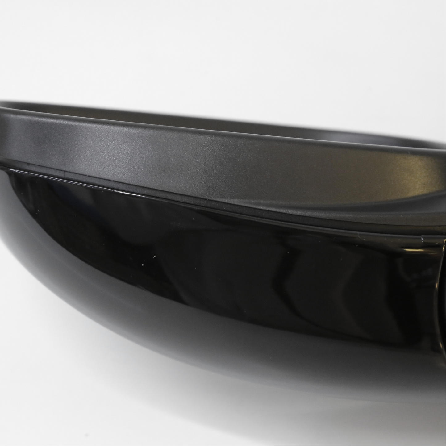 Side Folding Mirror Set Electric for BMW E90 Lci OEM 51167268261 51167268262