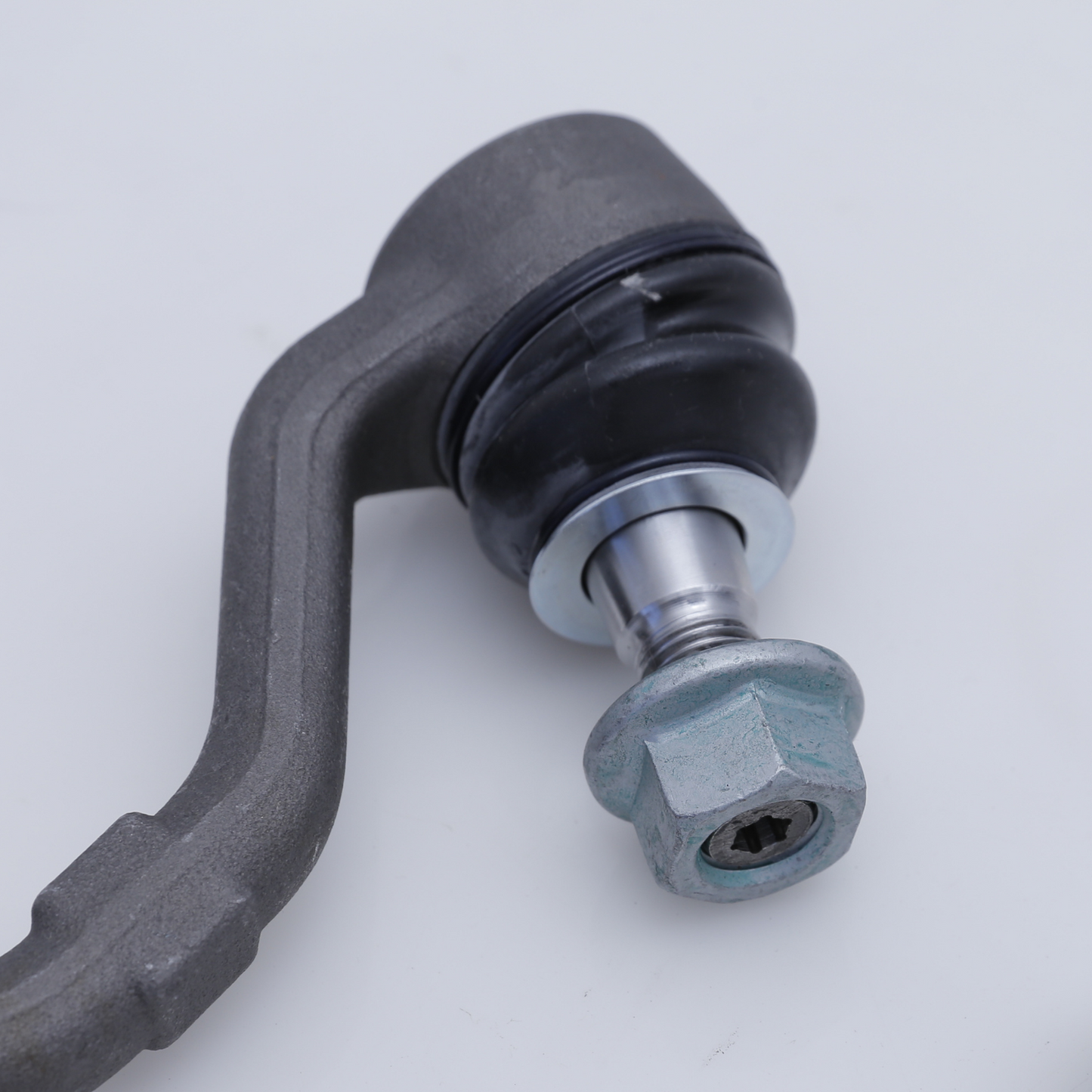 Left Tie Rod End for BMW X5 F15 2013-2018 OEM 32106858736