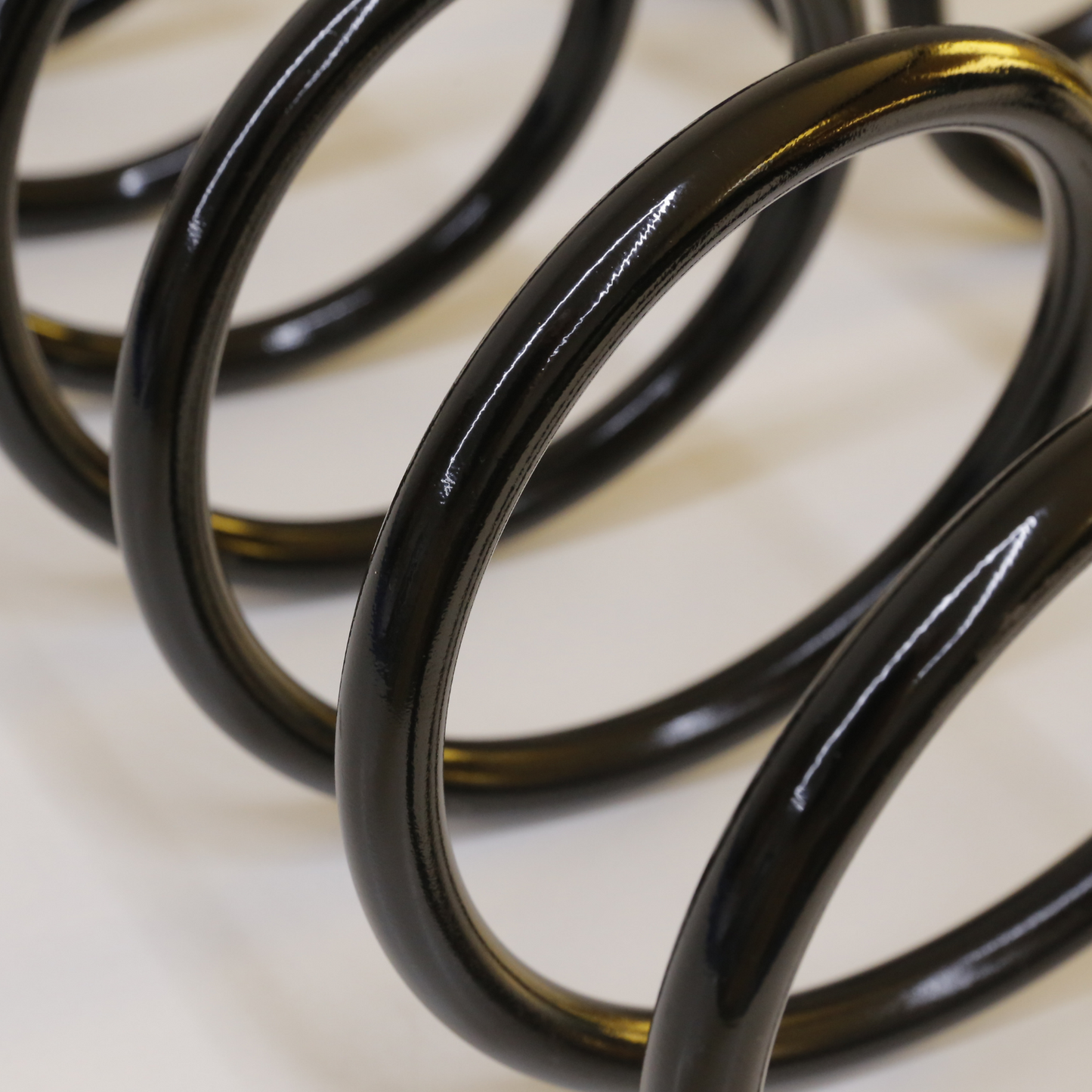 Coil Spring 2x Front for BMW E34 1987-1996 OEM 31331135462