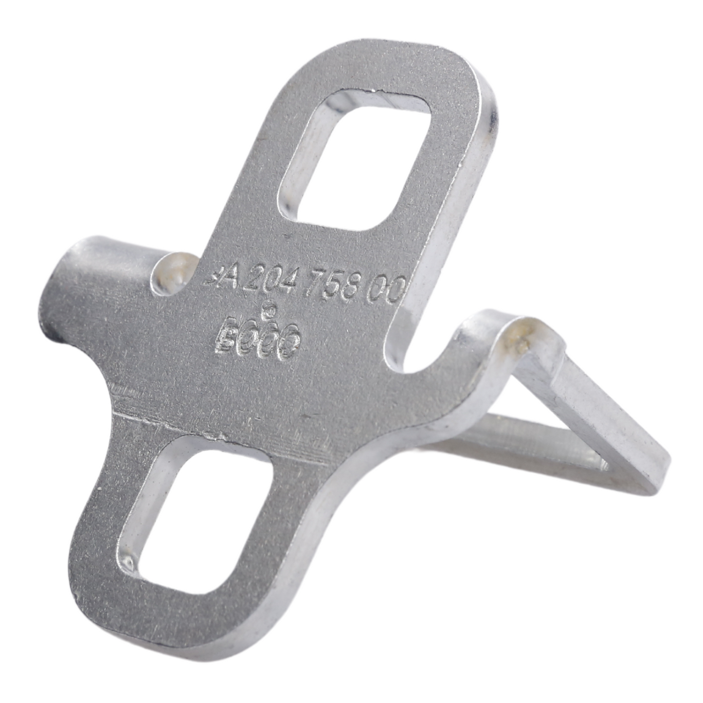 Trunk Latch Striker for Mercedes-benz W204 W205 W118 W212 W213 Tailgate Hinge