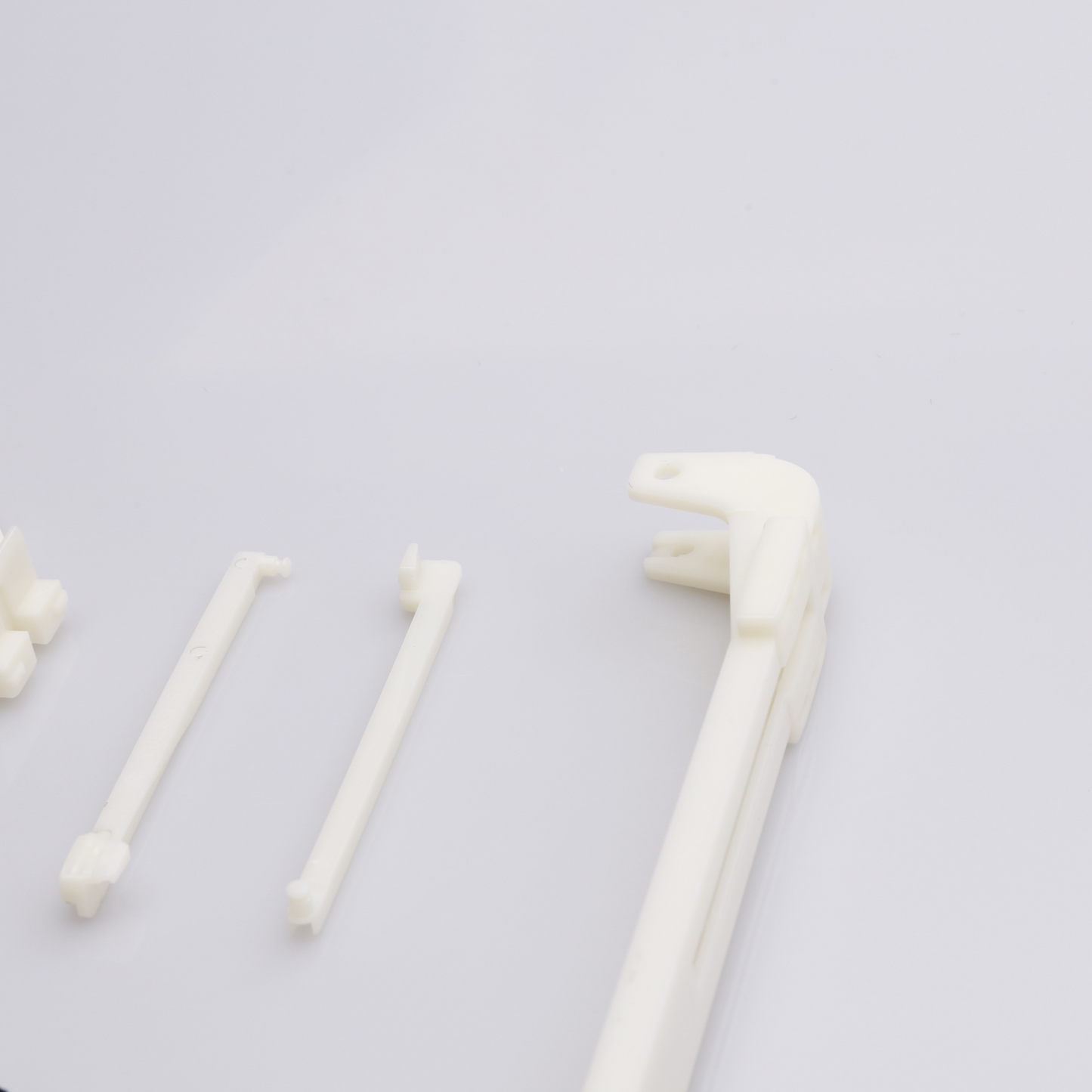 Sunroof Repair Kit for BMW X5 X3 E61 E53 E70 E83 F15 F85 and Rr31 Plastic Set