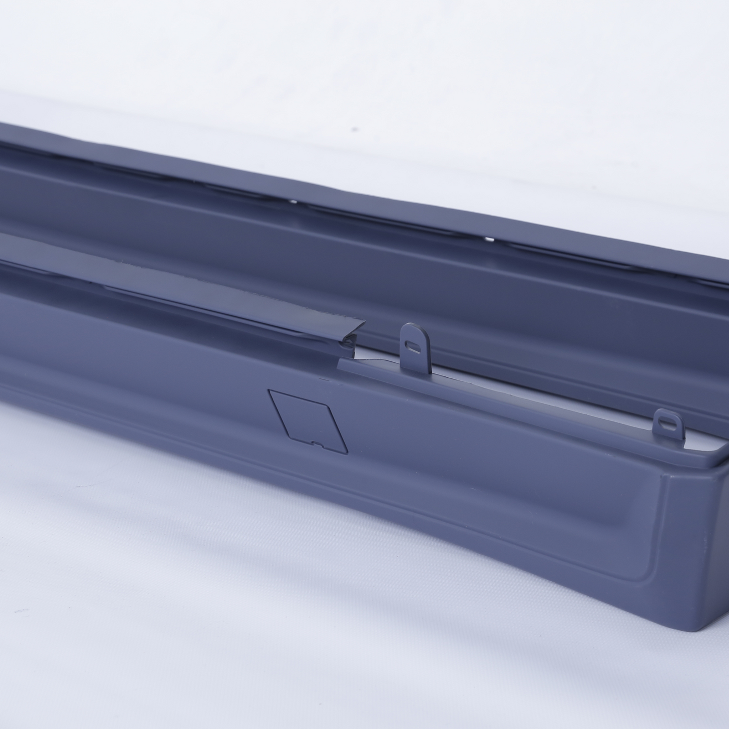 Side Skirts Cover Style for Mercedes W124 Left Right Rocker Panels Kit