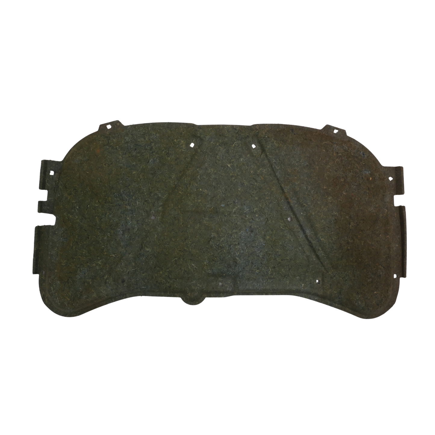 Insulating Engine Compartment Hood for VW Polo 2006-2010 6Q0863835C