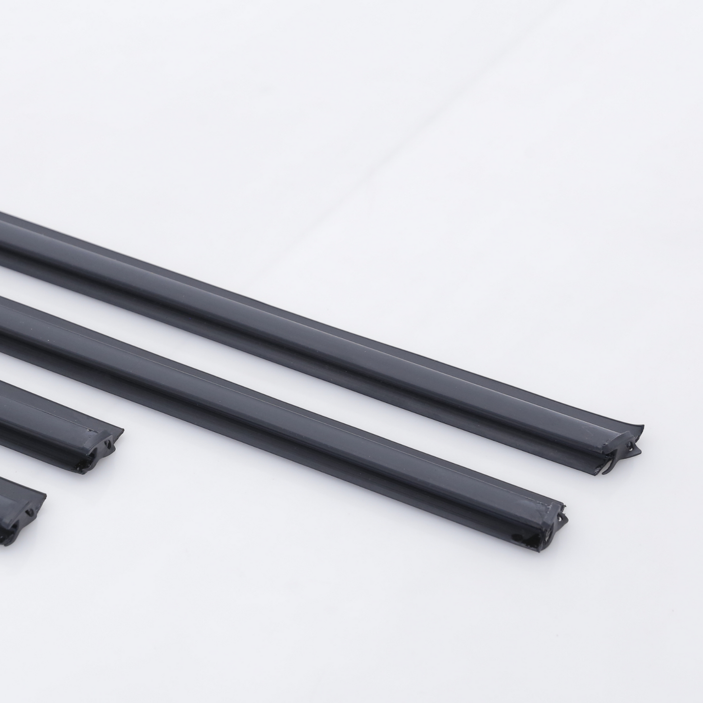 Lower Door Weatherstrip Thin for BMW E34 1988-1995 OEM 51211944417