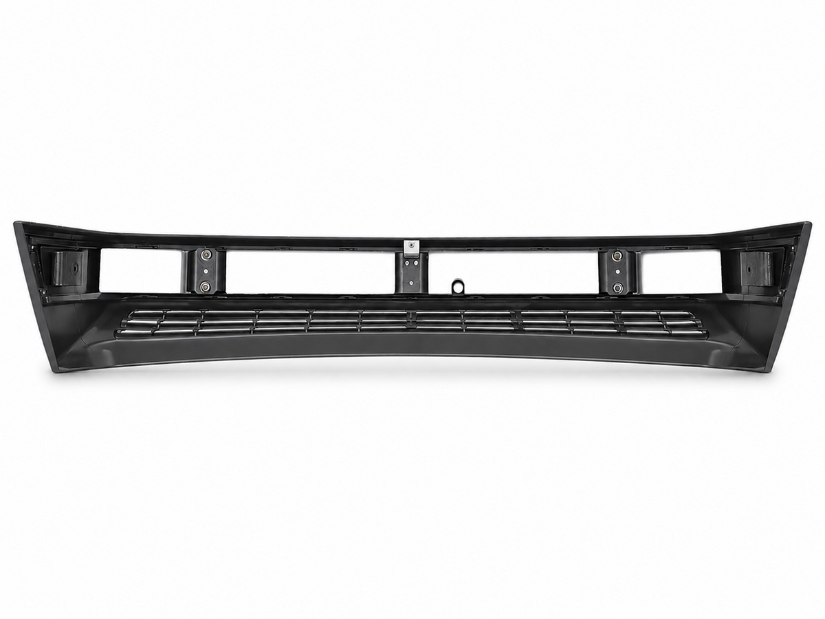 Front Bumper for Mercedes Benz W124 1985-1996 with Trim A/c Models